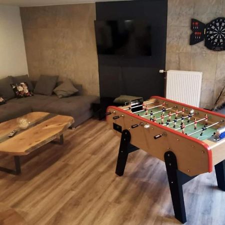 Charmant T3, 70M2, 2Ch,Tv 101 Cm, Wifi+Parking, Ettendorf Eksteriør bilde