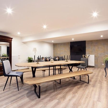 Charmant T3, 70M2, 2Ch,Tv 101 Cm, Wifi+Parking, Ettendorf Eksteriør bilde