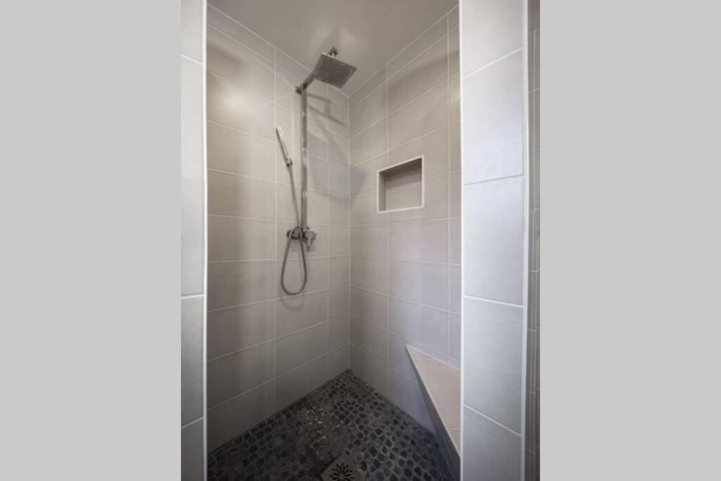 Charmant T3, 70M2, 2Ch,Tv 101 Cm, Wifi+Parking, Ettendorf Eksteriør bilde