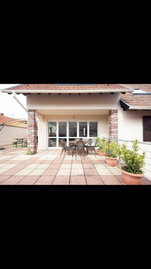Charmant T3, 70M2, 2Ch,Tv 101 Cm, Wifi+Parking, Ettendorf Eksteriør bilde